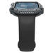 Spigen Rugged Armor Case for Apple Watch 10 46mm - Gray - Cell phone cases and covers<<<HurtelXML