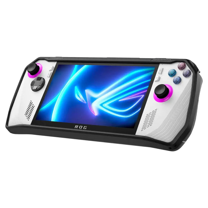 Spigen Rugged Armor case for Asus ROG Ally - matte black - Cell phone cases and covers<<<HurtelXML