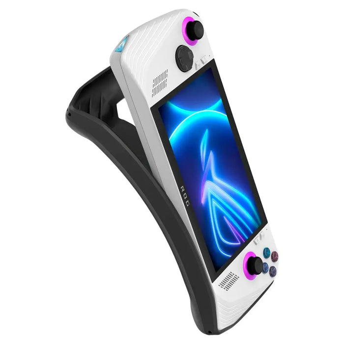 Spigen Rugged Armor case for Asus ROG Ally - matte black - Cell phone cases and covers<<<HurtelXML