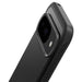 Spigen Rugged Armor Case for Google Pixel 9 / 9 Pro - Black - Cell phone cases and covers<<<HurtelXML