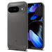 Spigen Rugged Armor Case for Google Pixel 9 / 9 Pro - Gray - Cell phone cases and covers<<<HurtelXML