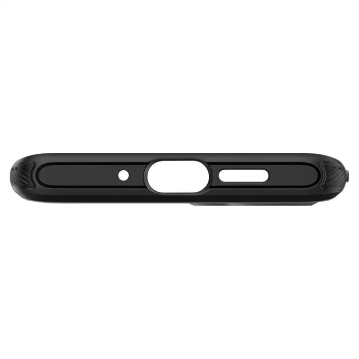 Spigen Rugged Armor case for Huawei P30 Pro - black - Cell phone cases and covers<<<HurtelXML