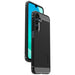 Spigen Rugged Armor Case for Samsung Galaxy A16 4G / 5G - Black - Cell phone cases and covers<<<HurtelXML
