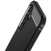 Spigen Rugged Armor Case for Samsung Galaxy A16 4G / 5G - Black - Cell phone cases and covers<<<HurtelXML