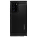 Spigen Rugged Armor Case for Samsung Galaxy Note 20 Ultra - Matte Black - Cell phone cases and covers<<<HurtelXML