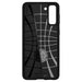 Spigen Rugged Armor Case for Samsung Galaxy S21 - Matte Black - Cell phone cases and covers<<<HurtelXML