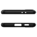 Spigen Rugged Armor Case for Samsung Galaxy S21 - Matte Black - Cell phone cases and covers<<<HurtelXML