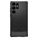 Spigen Rugged Armor Case for Samsung Galaxy S23 Ultra - Matte Black - Cell phone cases and covers<<<HurtelXML