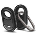 Spigen Rugged Armor Case for Samsung Galaxy SmartTag 2 - Matte Black - Other cell phone equipment<<<HurtelXML
