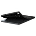 Spigen Rugged Armor Case for Samsung Galaxy Tab A8 10.5’’ - Matte Black - Cell phone cases and covers<<<HurtelXML
