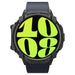 Spigen Rugged Armor Case for Samsung Galaxy Watch 7 (44mm) - Matte Black - Cell phone cases and covers<<<HurtelXML