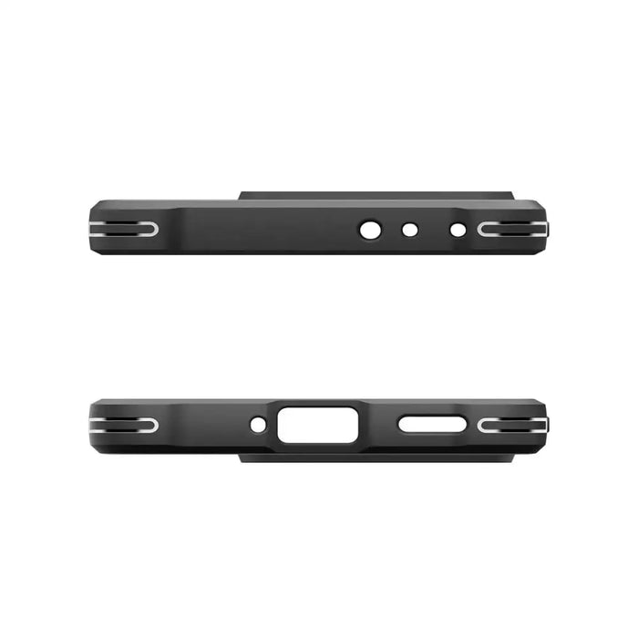 Spigen Rugged Armor case for Xiaomi 14T Pro - matte black - Cell phone cases and covers<<<HurtelXML