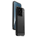 Spigen Rugged Armor case for Xiaomi 15 - matte black - Cell phone cases and covers<<<HurtelXML