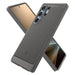 Spigen Rugged Armor Mag MagSafe Case for Samsung Galaxy S25 - Gray - Cell phone cases and covers<<<HurtelXML