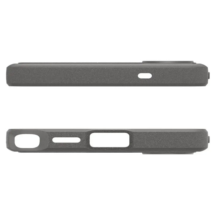 Spigen Rugged Armor Mag MagSafe Case for Samsung Galaxy S25 - Gray - Cell phone cases and covers<<<HurtelXML