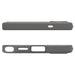 Spigen Rugged Armor Mag MagSafe Case for Samsung Galaxy S25 - Gray - Cell phone cases and covers<<<HurtelXML