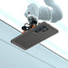 Spigen Rugged Armor Mag MagSafe Case for Samsung Galaxy S25 - Gray - Cell phone cases and covers<<<HurtelXML