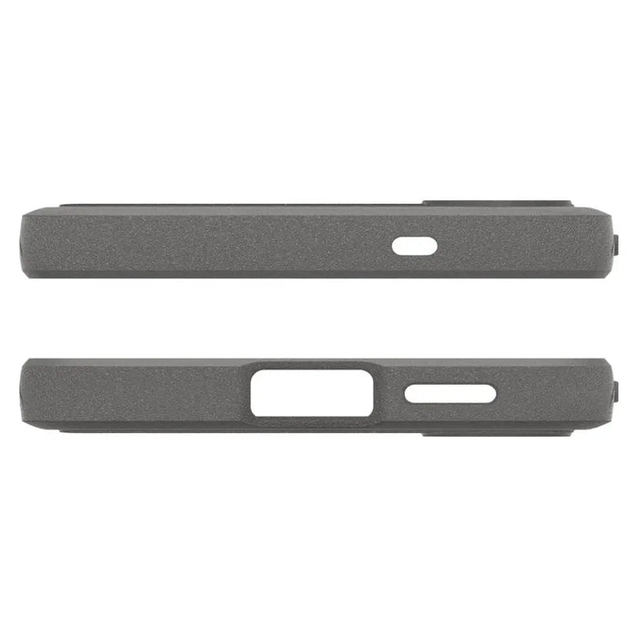 Spigen Rugged Armor Mag MagSafe Case for Samsung Galaxy S25 - Gray - Cell phone cases and covers<<<HurtelXML