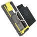 Spigen Rugged Armor Mag MagSafe Case for Samsung Galaxy S25 - Gray - Cell phone cases and covers<<<HurtelXML