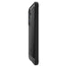 Spigen Rugged Armor Mag MagSafe Case for Samsung Galaxy S25 - Matte Black - Cell phone cases and covers<<<HurtelXML