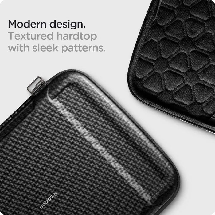 Spigen Rugged Armor Pouch Pro for 13-14’’ Laptop - Black - Cell phone cases and covers<<<HurtelXML