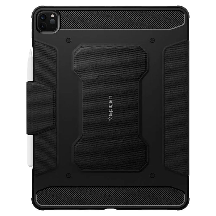 Spigen Rugged Armor Pro Case for iPad Pro 11’’ 2020 / 2021 / 2022 - Black - Cell phone cases and covers<<<HurtelXML