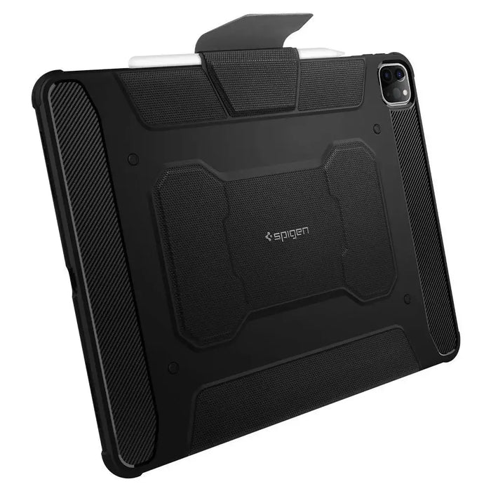 Spigen Rugged Armor Pro Case for iPad Pro 11’’ 2020 / 2021 / 2022 - Black - Cell phone cases and covers<<<HurtelXML