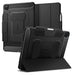Spigen Rugged Armor Pro Case for iPad Pro 13’’ 2024 - Black - Cell phone cases and covers<<<HurtelXML