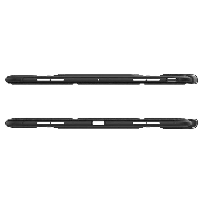 Spigen Rugged Armor Pro Case for iPad Pro 13’’ 2024 - Black - Cell phone cases and covers<<<HurtelXML