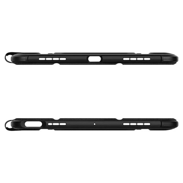 Spigen Rugged Armor Pro Case for iPad Air 4 2020 / 5 2022 - Black - Cell phone cases and covers<<<HurtelXML