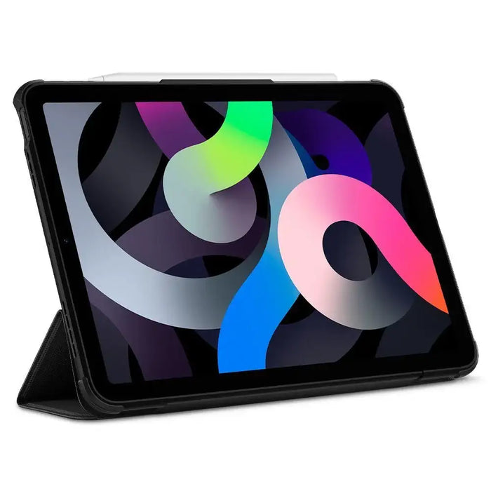 Spigen Rugged Armor Pro Case for iPad Air 4 2020 / 5 2022 - Black - Cell phone cases and covers<<<HurtelXML