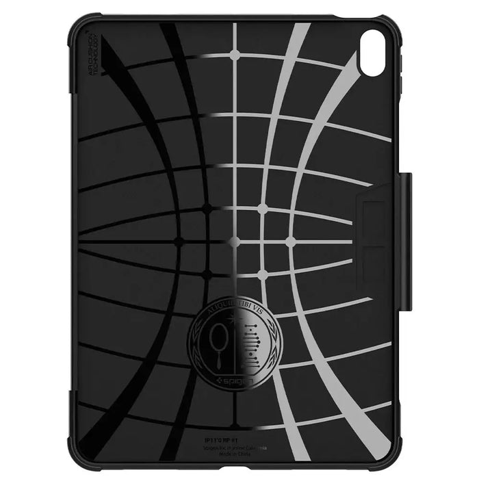 Spigen Rugged Armor Pro Case for iPad Air 4 2020 / 5 2022 - Black - Cell phone cases and covers<<<HurtelXML