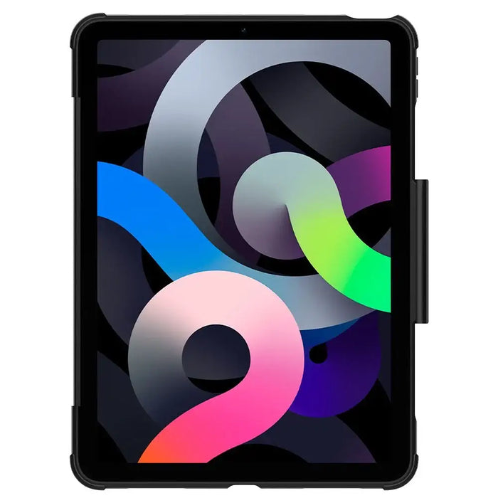 Spigen Rugged Armor Pro Case for iPad Air 4 2020 / 5 2022 - Black - Cell phone cases and covers<<<HurtelXML