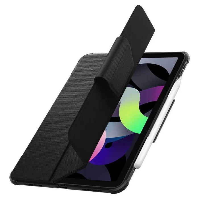 Spigen Rugged Armor Pro Case for iPad Air 4 2020 / 5 2022 - Black - Cell phone cases and covers<<<HurtelXML