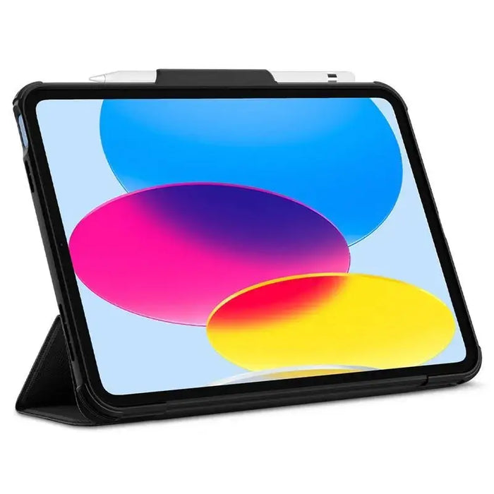 Spigen Rugged Armor Pro Case for iPad Air 4 2020 / 5 2022 - Black - Cell phone cases and covers<<<HurtelXML