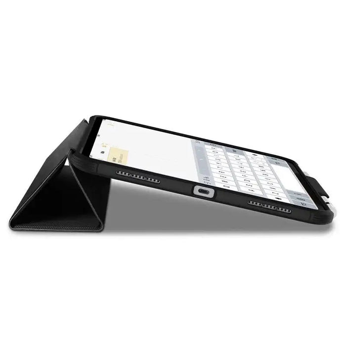 Spigen Rugged Armor Pro Case for iPad Air 4 2020 / 5 2022 - Black - Cell phone cases and covers<<<HurtelXML