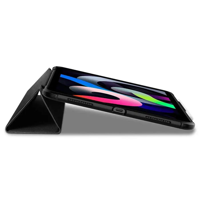 Spigen Rugged Armor Pro Case for iPad Air 4 2020 / 5 2022 - Black - Cell phone cases and covers<<<HurtelXML