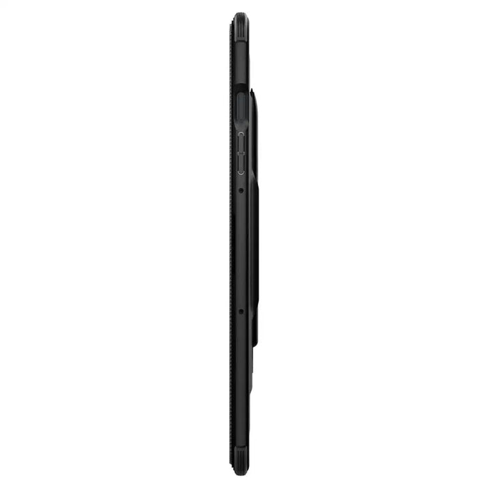 Spigen Rugged Armor Pro Case for Samsung Galaxy Tab S9 FE+ 12.4’’ X610 / X616B - Black - Cell phone cases