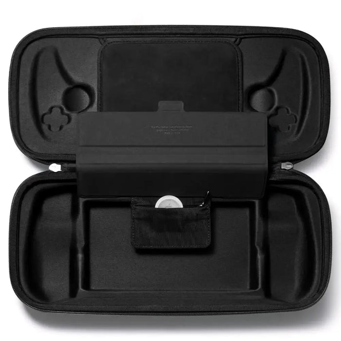 Spigen Rugged Armor Pro Case for Sony Playstation Portal - Black - Gaming accessories<<<HurtelXML