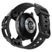 Spigen Rugged Armor Pro Case with Strap for Samsung Galaxy Watch 5 Pro (45mm) - Black - Cell phone cases