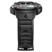 Spigen Rugged Armor Pro Case with Strap for Samsung Galaxy Watch 6 Classic (47mm) - Black - Cell phone cases