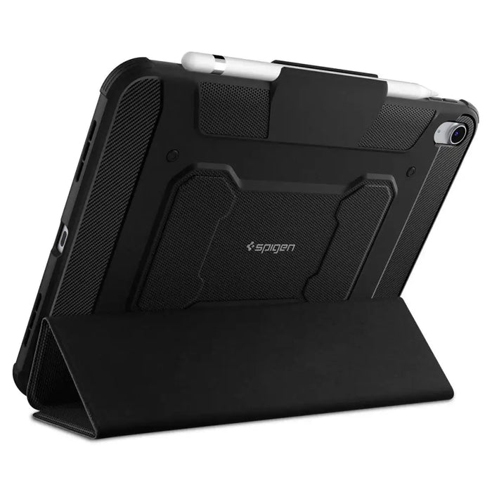 Spigen Rugged Armor Pro iPad 10.9’’ 2022 Case - Black - Cell phone cases and covers<<<HurtelXML