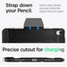Spigen Rugged Armor Pro iPad 10.9’’ 2022 Case - Black - Cell phone cases and covers<<<HurtelXML