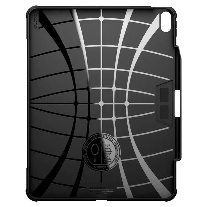 Spigen Rugged Armor Pro iPad Air 13’’ 2024 Case - Black - Cell phone cases and covers<<<HurtelXML