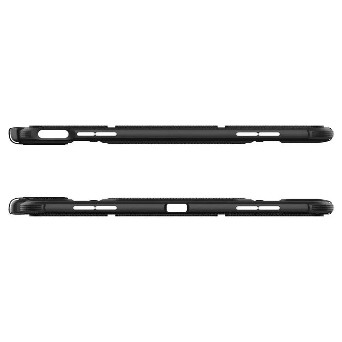 Spigen Rugged Armor Pro iPad Air 13’’ 2024 Case - Black - Cell phone cases and covers<<<HurtelXML