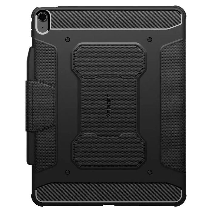 Spigen Rugged Armor Pro iPad Air 13’’ 2024 Case - Black - Cell phone cases and covers<<<HurtelXML
