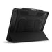 Spigen Rugged Armor Pro iPad Air 13’’ 2024 Case - Black - Cell phone cases and covers<<<HurtelXML