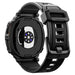 Spigen Rugged Armor Pro Strap for Samsung Galaxy Watch 8 40mm - Matte Black - Other cell phone equipment<<<HurtelXML