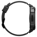 Spigen Rugged Armor Pro Strap for Samsung Galaxy Watch 8 40mm - Matte Black - Other cell phone equipment<<<HurtelXML