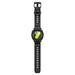 Spigen Rugged Armor Pro Strap for Samsung Galaxy Watch 8 40mm - Matte Black - Other cell phone equipment<<<HurtelXML